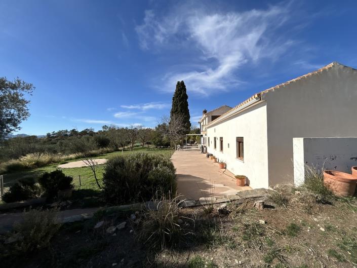 Image No.60-Maison de campagne de 11 chambres à vendre à Lecrín