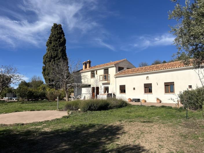 Image No.61-Maison de campagne de 11 chambres à vendre à Lecrín