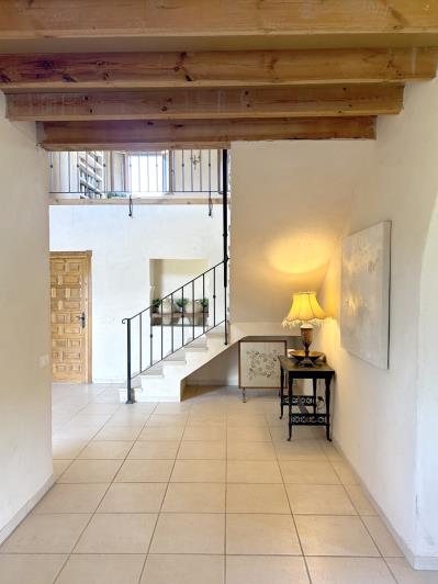 Image No.2-Ferme de 5 chambres à vendre à Santa Cruz del Comercio