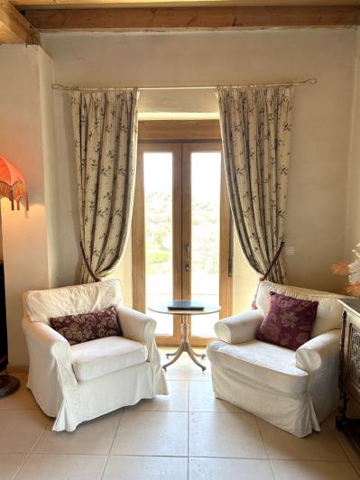 Image No.5-Ferme de 5 chambres à vendre à Santa Cruz del Comercio