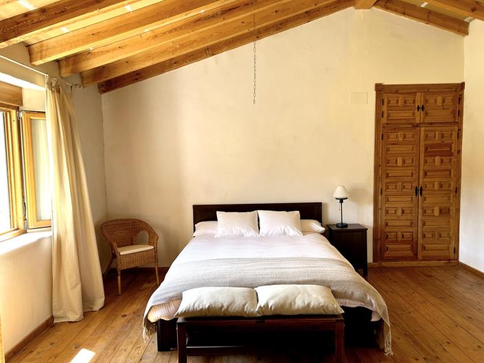 Image No.7-Ferme de 5 chambres à vendre à Santa Cruz del Comercio