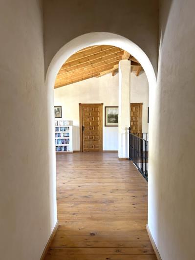 Image No.8-Ferme de 5 chambres à vendre à Santa Cruz del Comercio