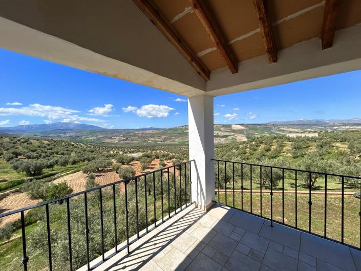 Image No.10-Ferme de 5 chambres à vendre à Santa Cruz del Comercio