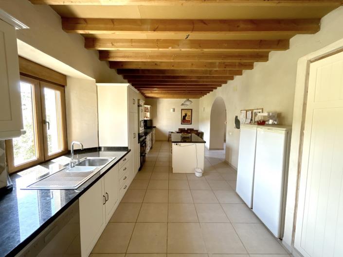 Image No.16-Ferme de 5 chambres à vendre à Santa Cruz del Comercio