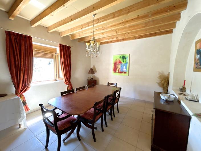 Image No.18-Ferme de 5 chambres à vendre à Santa Cruz del Comercio