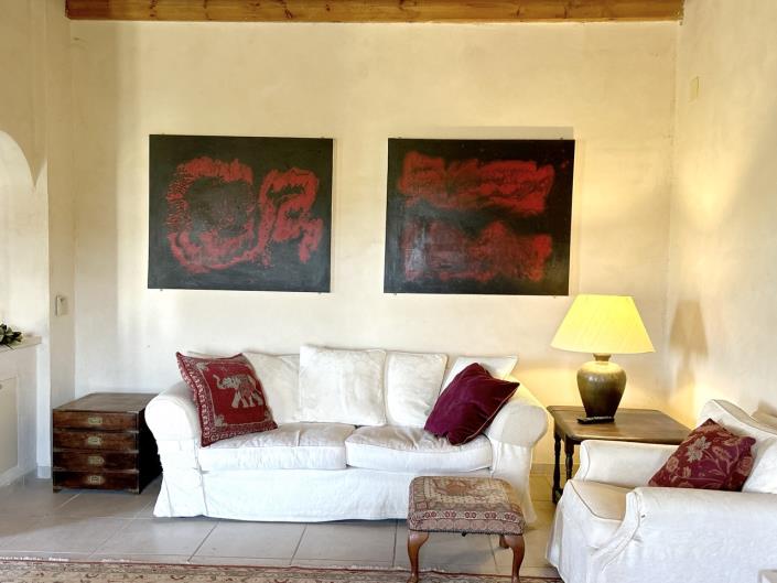 Image No.21-Ferme de 5 chambres à vendre à Santa Cruz del Comercio