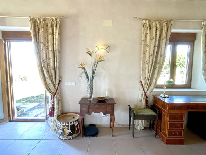 Image No.22-Ferme de 5 chambres à vendre à Santa Cruz del Comercio