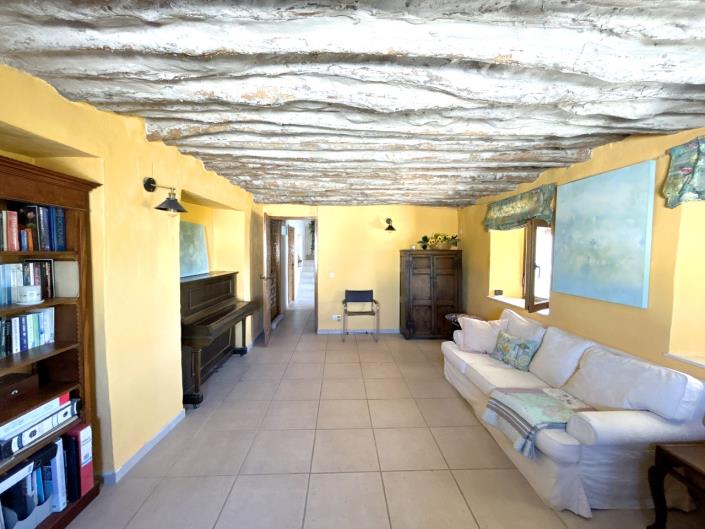 Image No.25-Ferme de 5 chambres à vendre à Santa Cruz del Comercio