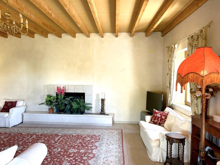 Image No.26-Ferme de 5 chambres à vendre à Santa Cruz del Comercio