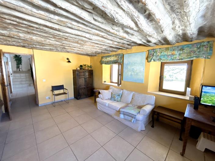 Image No.28-Ferme de 5 chambres à vendre à Santa Cruz del Comercio