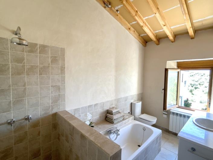 Image No.29-Ferme de 5 chambres à vendre à Santa Cruz del Comercio