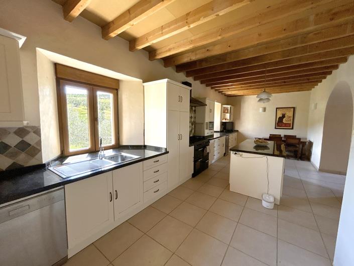 Image No.30-Ferme de 5 chambres à vendre à Santa Cruz del Comercio