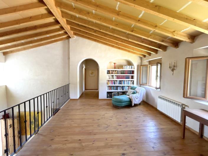 Image No.31-Ferme de 5 chambres à vendre à Santa Cruz del Comercio