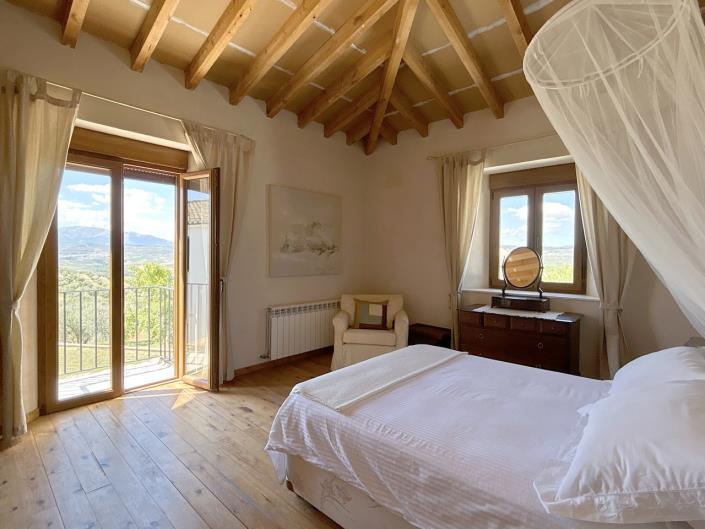 Image No.32-Ferme de 5 chambres à vendre à Santa Cruz del Comercio