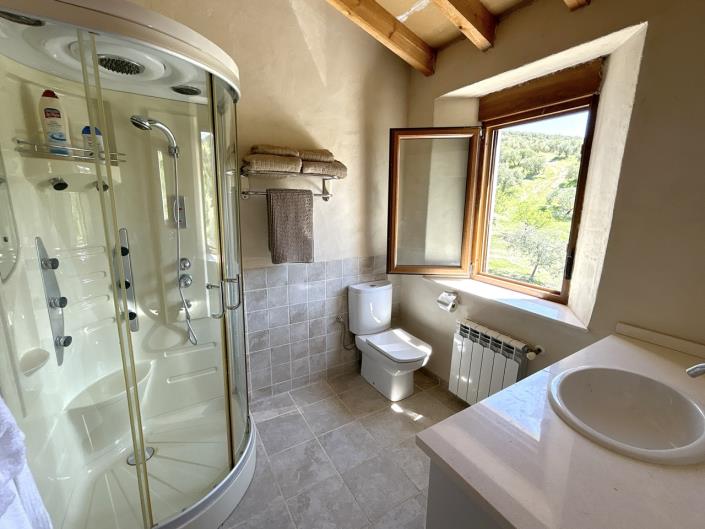 Image No.33-Ferme de 5 chambres à vendre à Santa Cruz del Comercio