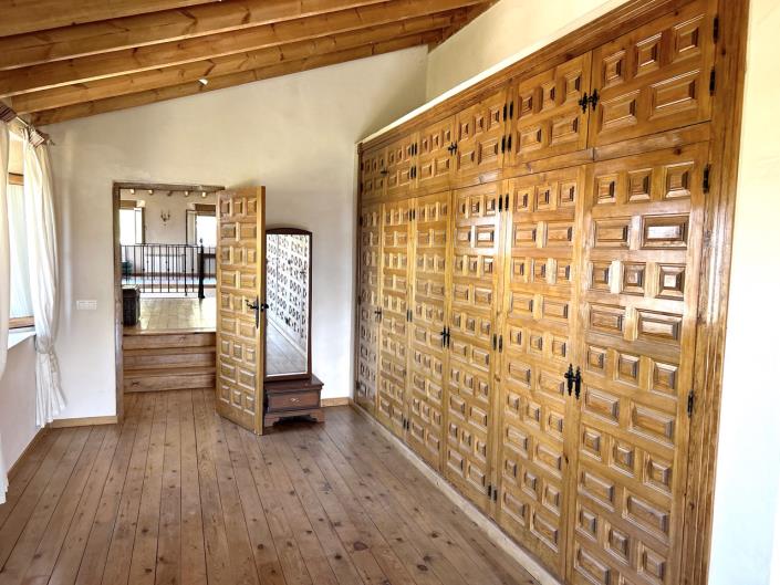 Image No.35-Ferme de 5 chambres à vendre à Santa Cruz del Comercio