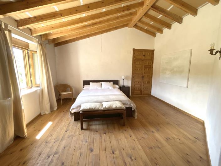 Image No.36-Ferme de 5 chambres à vendre à Santa Cruz del Comercio