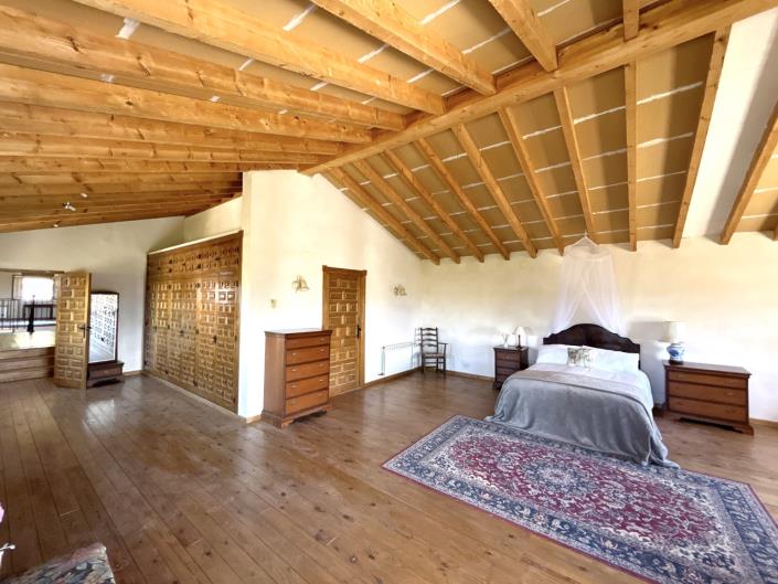 Image No.37-Ferme de 5 chambres à vendre à Santa Cruz del Comercio