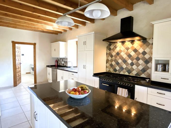 Image No.40-Ferme de 5 chambres à vendre à Santa Cruz del Comercio