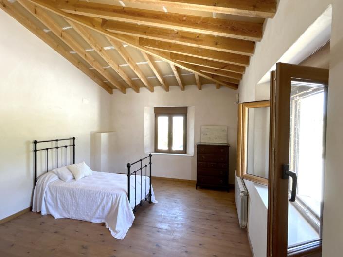 Image No.41-Ferme de 5 chambres à vendre à Santa Cruz del Comercio