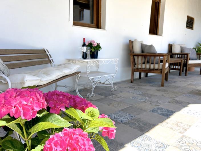 Image No.42-Ferme de 5 chambres à vendre à Santa Cruz del Comercio