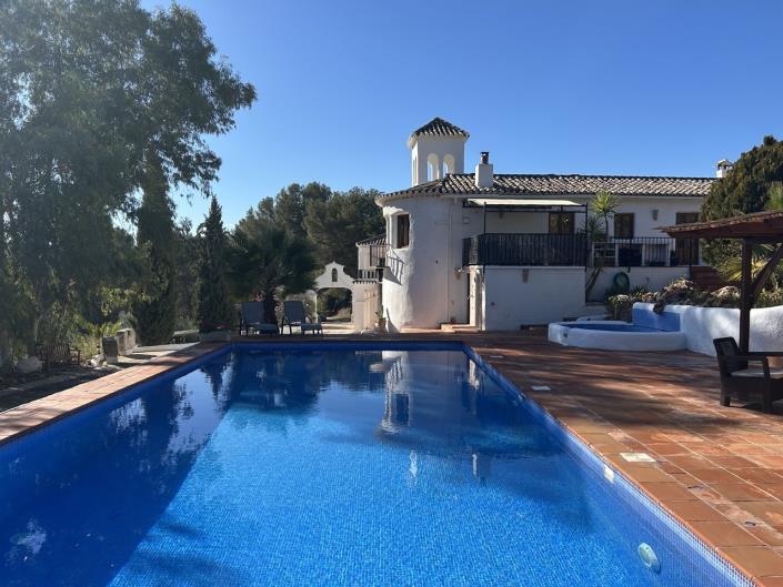 Image No.11-14 Bed Cortijo for sale