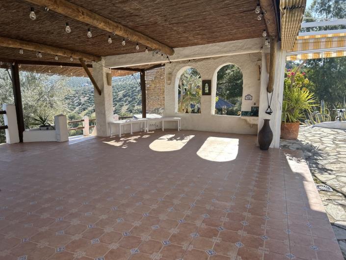 Image No.19-14 Bed Cortijo for sale