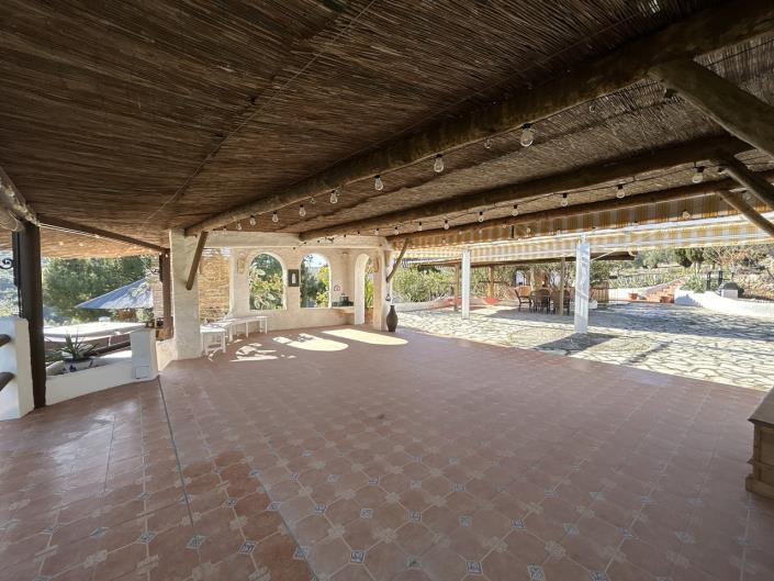 Image No.20-14 Bed Cortijo for sale