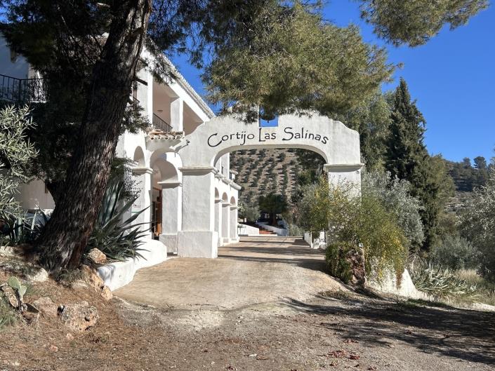 Image No.50-14 Bed Cortijo for sale