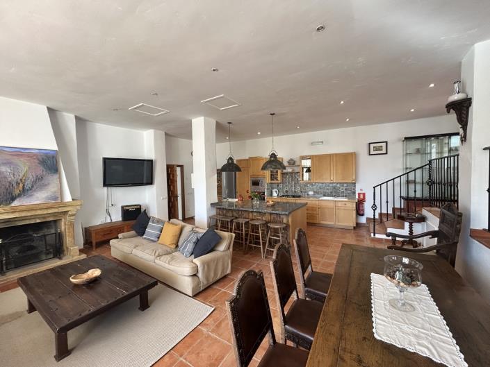 Image No.55-14 Bed Cortijo for sale