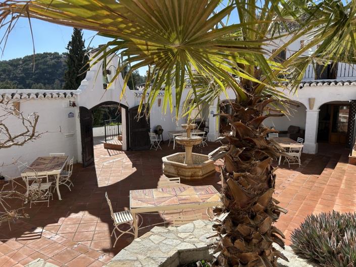 Image No.56-14 Bed Cortijo for sale