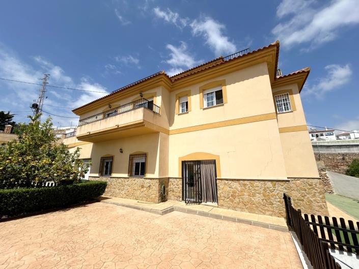 Image No.58-5 Bed House/Villa for sale