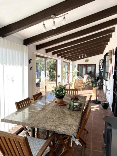 Image No.3-3 Bed Cortijo for sale