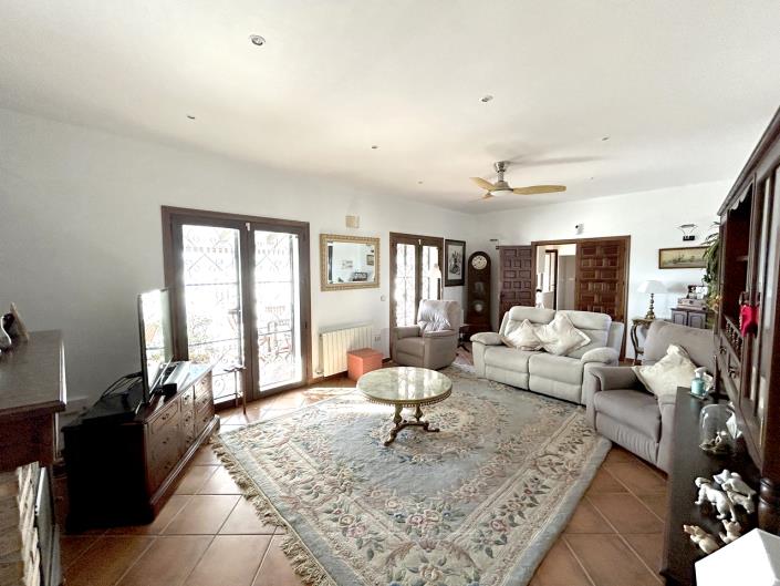 Image No.5-3 Bed Cortijo for sale