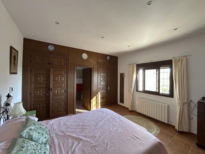 Image No.8-3 Bed Cortijo for sale