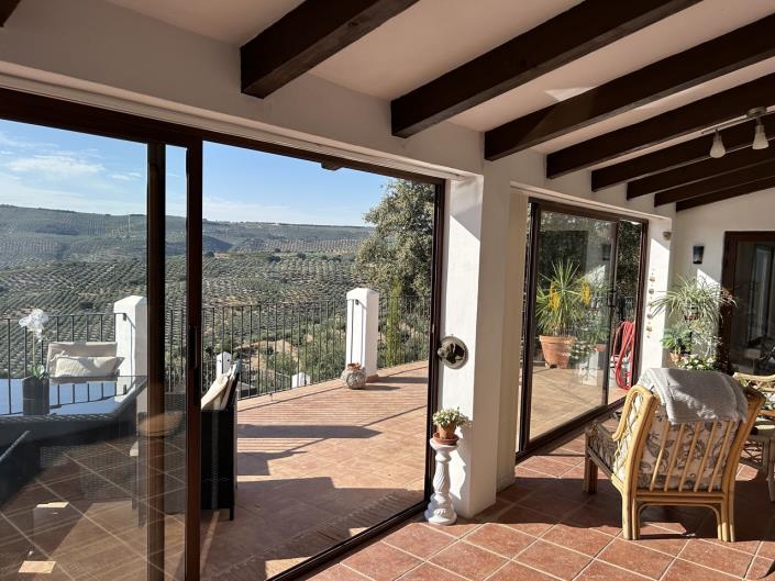 Image No.9-3 Bed Cortijo for sale