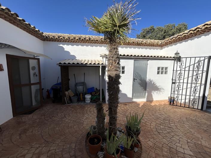 Image No.16-3 Bed Cortijo for sale