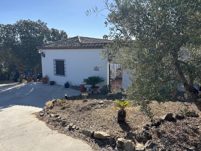 Image No.21-3 Bed Cortijo for sale