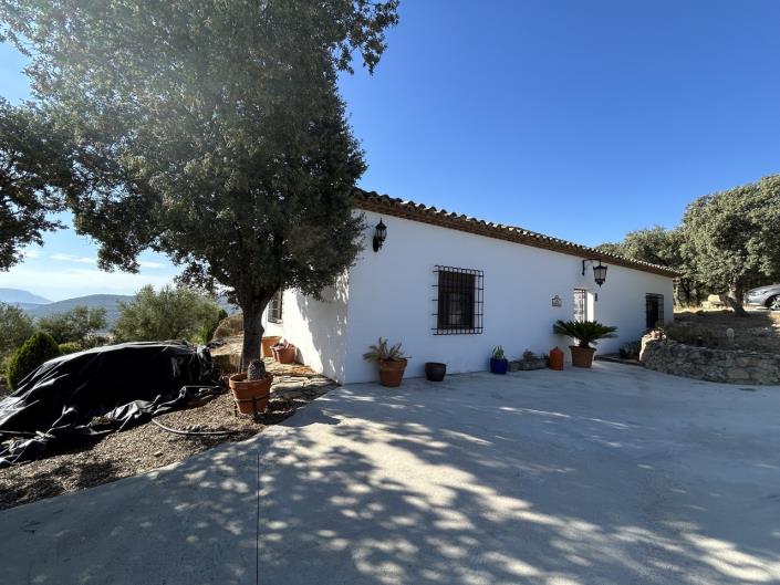 Image No.22-3 Bed Cortijo for sale