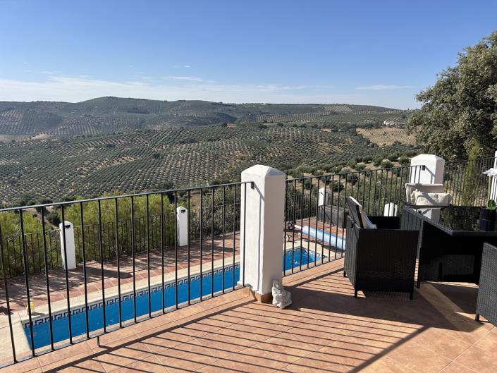 Image No.24-3 Bed Cortijo for sale