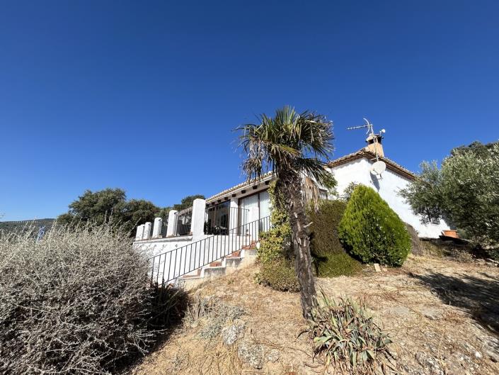 Image No.41-3 Bed Cortijo for sale