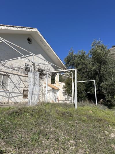 Image No.17-Cortijo de 2 chambres à vendre à Priego de Córdoba