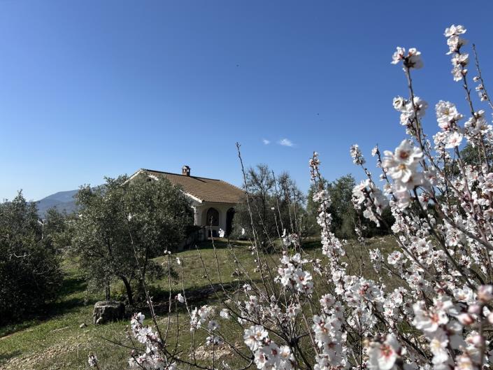 Image No.18-Cortijo de 2 chambres à vendre à Priego de Córdoba