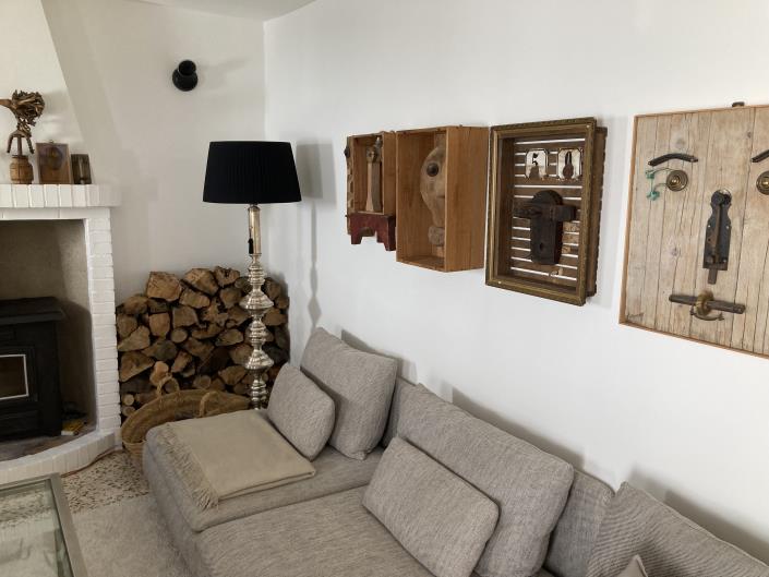 Image No.7-2 Bed Village House for sale