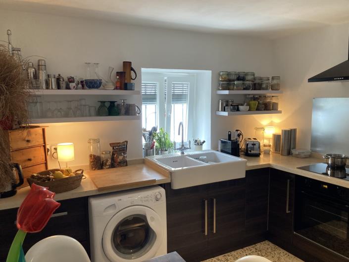 Image No.20-2 Bed Village House for sale