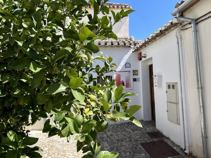 Image No.5-6 Bed Village House for sale