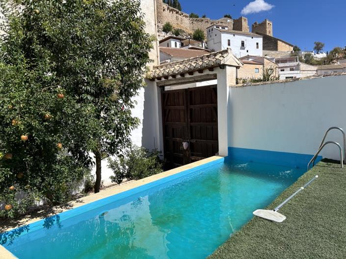 Image No.57-6 Bed Village House for sale