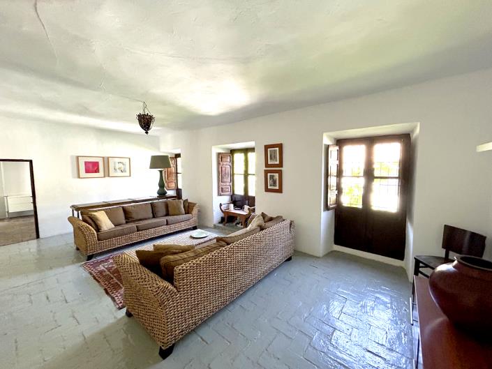 Image No.4-Propriété de pays de 9 chambres à vendre à Montefrío