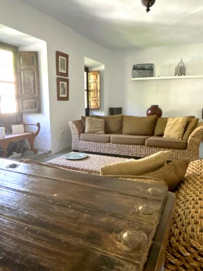 Image No.6-Propriété de pays de 9 chambres à vendre à Montefrío