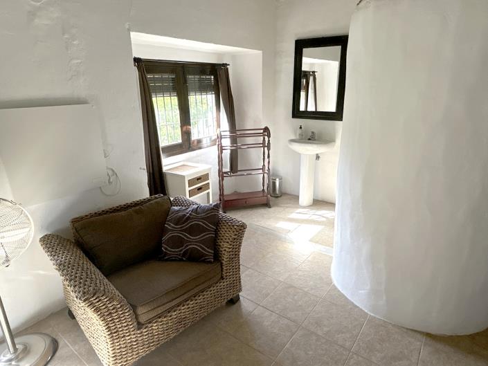 Image No.7-Propriété de pays de 9 chambres à vendre à Montefrío